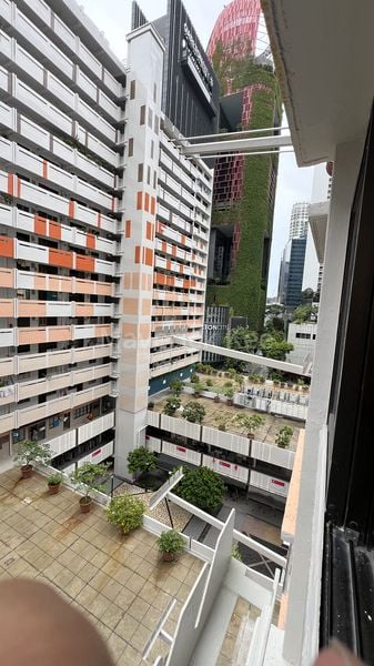 3 Room (3I) HDB for Rent in  3 Tanjong Pagar Plaza - Image 9