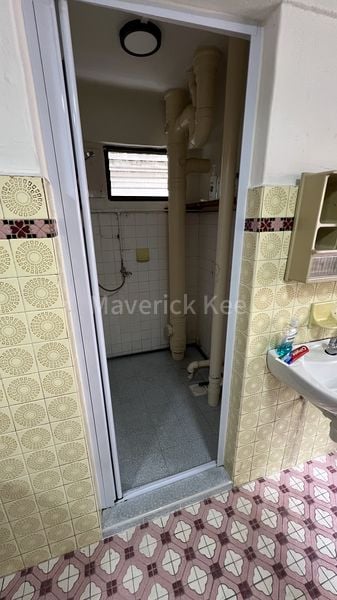 3 Room (3I) HDB for Rent in  3 Tanjong Pagar Plaza - Image 8