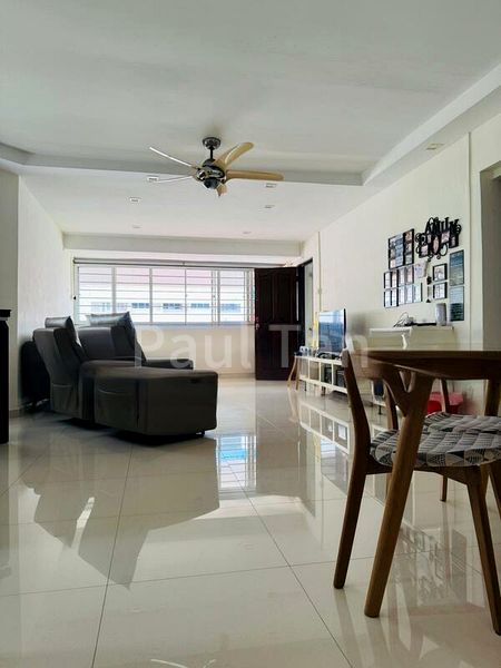 4 Room (4A) HDB for Sale in  271 Tampines Street 21 - Image 3