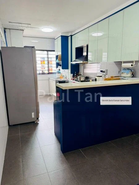 4 Room (4A) HDB for Sale in  271 Tampines Street 21 - Image 7