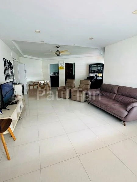 4 Room (4A) HDB for Sale in  271 Tampines Street 21 - Image 1