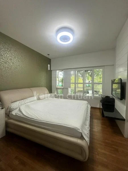 4 Bed Cluster House (Landed) for Rent in The Shaughnessy - Image 8