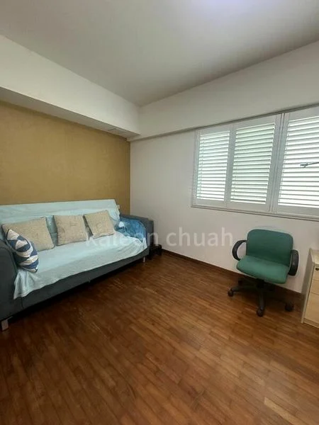 4 Bed Cluster House (Landed) for Rent in The Shaughnessy - Image 5