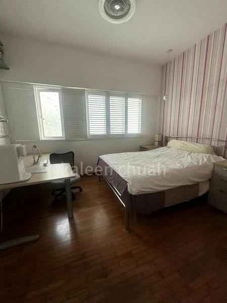 4 Bed Cluster House (Landed) for Rent in The Shaughnessy - Image 10