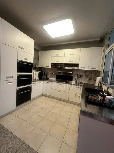 4 Bed Cluster House (Landed) for Rent in The Shaughnessy - Image 2