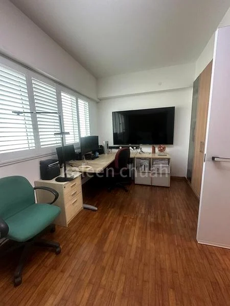 4 Bed Cluster House (Landed) for Rent in The Shaughnessy - Image 4