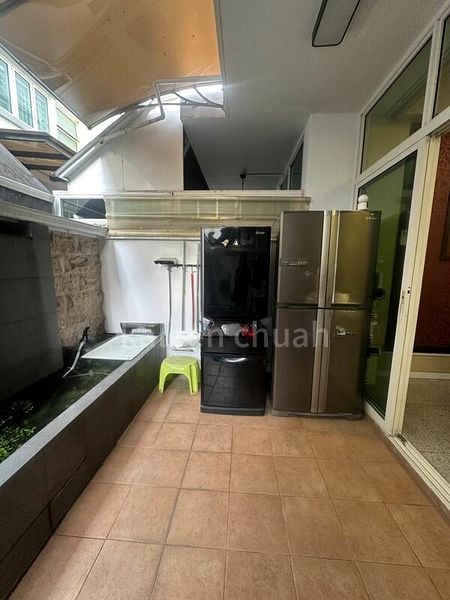 4 Bed Cluster House (Landed) for Rent in The Shaughnessy - Image 3