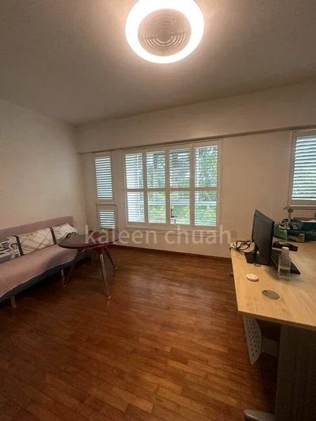 4 Bed Cluster House (Landed) for Rent in The Shaughnessy - Image 7