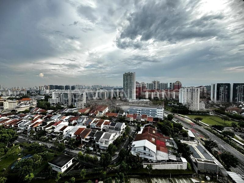 Common Room (HDB) for Rent in  402 Sin Ming Avenue - Image 3