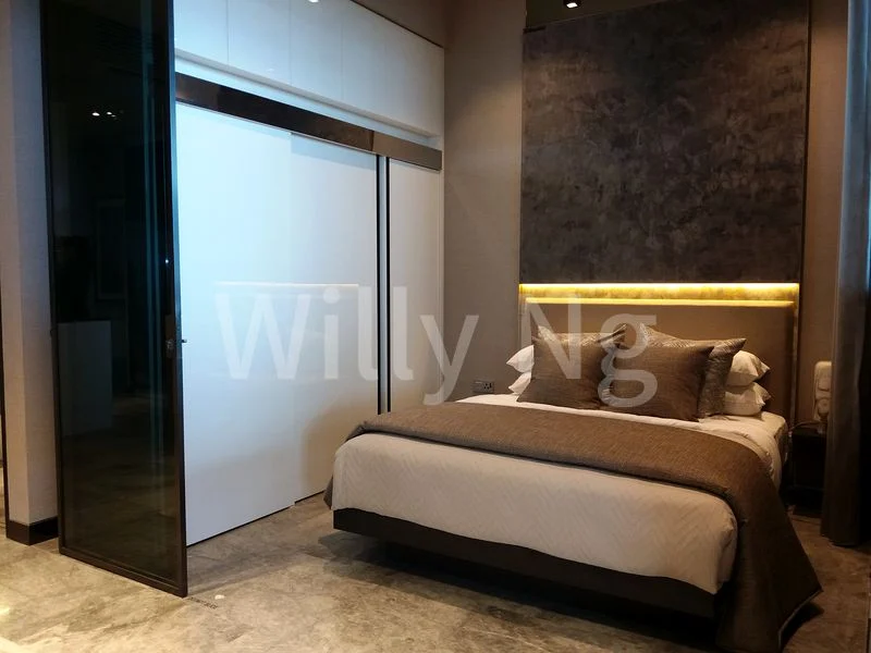 2 Bed Condo for Sale in Midtown Bay - Image 6