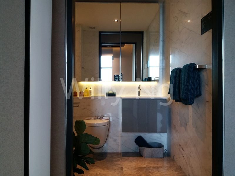 2 Bed Condo for Sale in Midtown Bay - Image 7