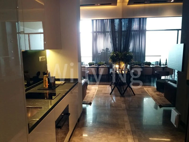 2 Bed Condo for Sale in Midtown Bay - Image 4