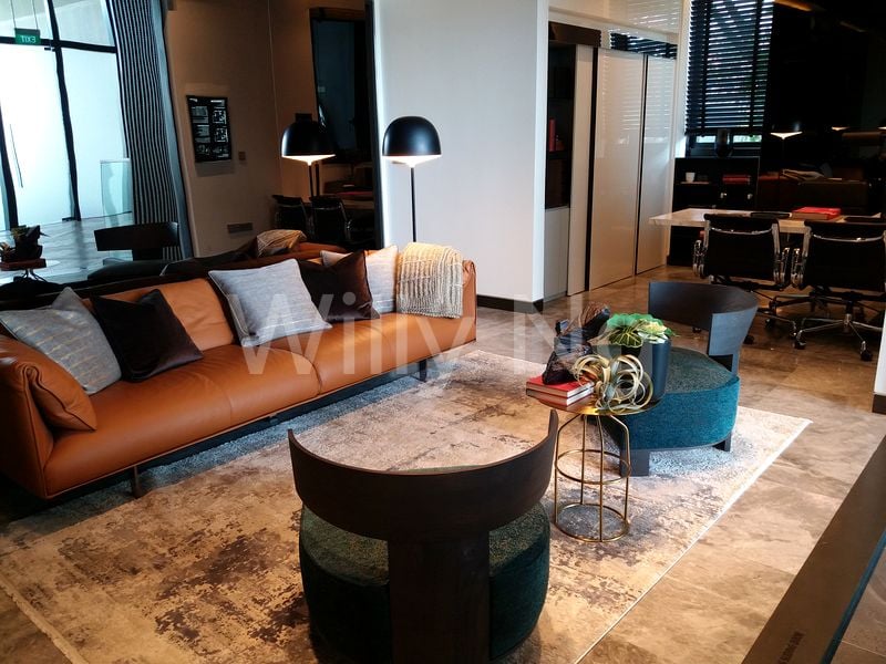 2 Bed Condo for Sale in Midtown Bay - Image 2