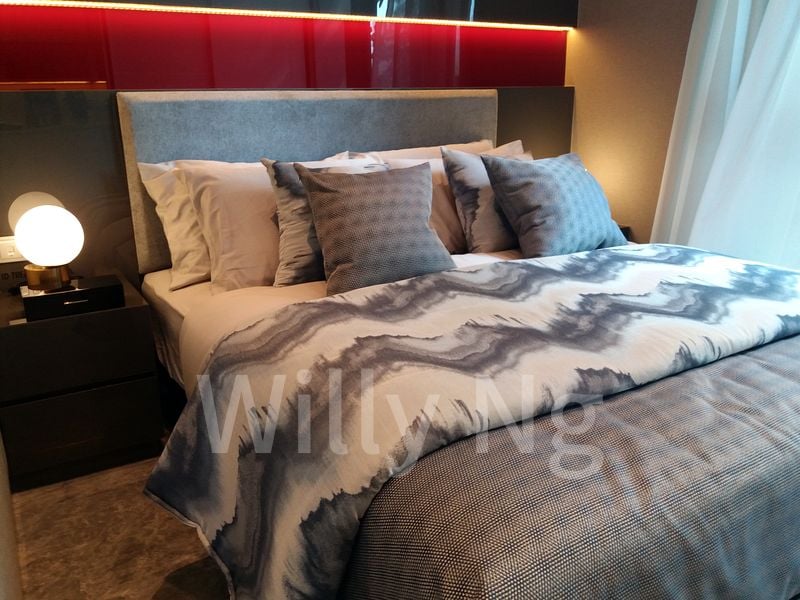 2 Bed Condo for Sale in Midtown Bay - Image 5