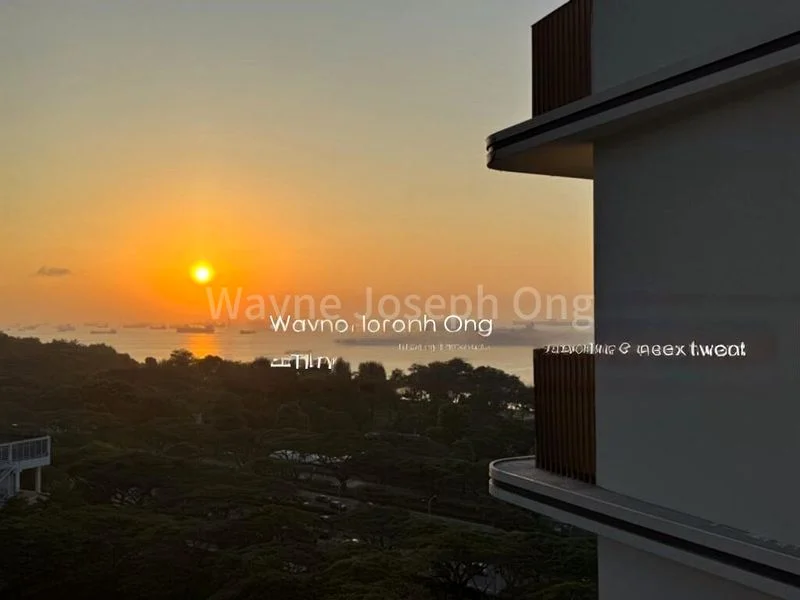 1 Bed Apartment (Condo) for Sale in  Coastline Residences - Image 2