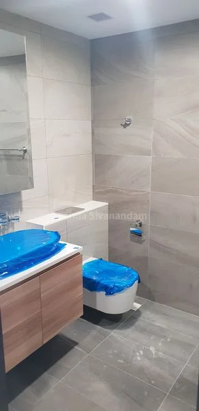 Room Apartment (Condo) for Rent in  The Poiz Residences - Image 5