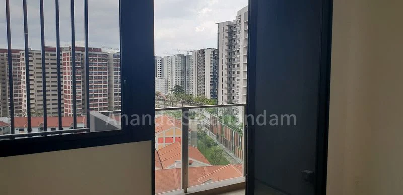 Room Apartment (Condo) for Rent in  The Poiz Residences - Image 4