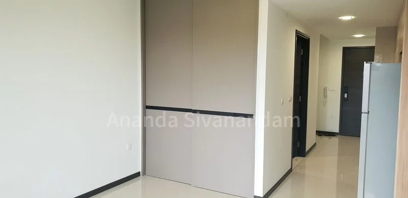 Room Apartment (Condo) for Rent in  The Poiz Residences - Image 2