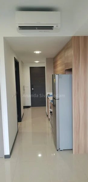 Room Apartment (Condo) for Rent in  The Poiz Residences - Image 1