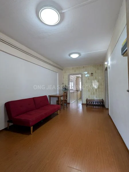 3 Room (3NG) HDB for Rent in  410 Bedok North Avenue 2 - Image 1