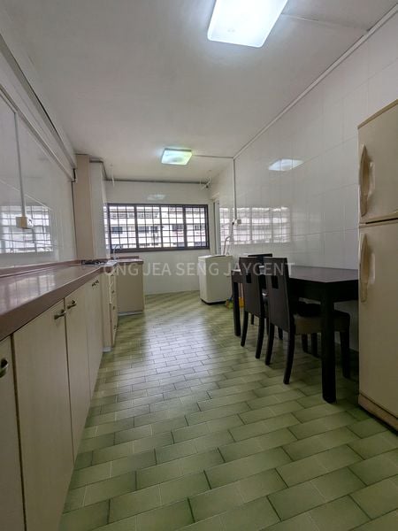 3 Room (3NG) HDB for Rent in  410 Bedok North Avenue 2 - Image 5