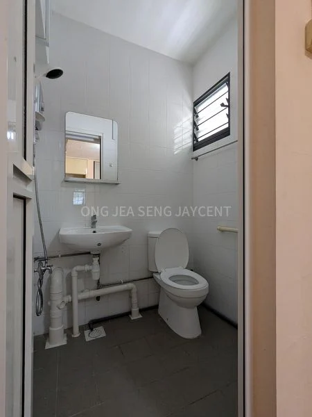 3 Room (3NG) HDB for Rent in  410 Bedok North Avenue 2 - Image 6
