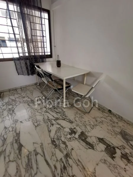 Common Room (HDB) for Rent in 10B Braddell Hill - Image 6