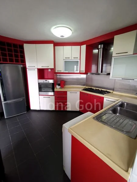 Common Room (HDB) for Rent in 10B Braddell Hill - Image 3