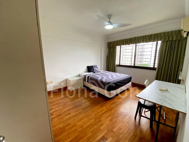 Common Room (HDB) for Rent in 10B Braddell Hill - Image 2