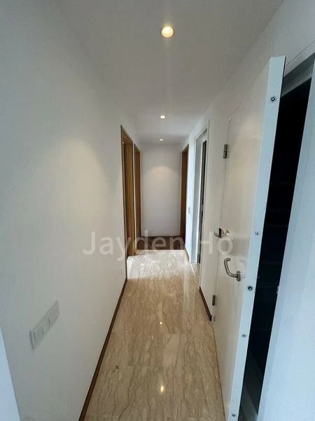 3 Bed Condo for Rent in  Bleu @ East Coast - Image 2