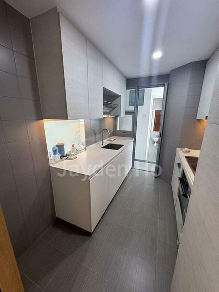 3 Bed Condo for Rent in  Bleu @ East Coast - Image 8