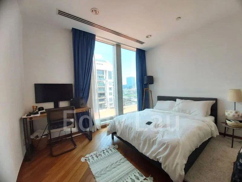 1 Bed Apartment (Condo) for Rent in  Riverside 48 - Image 3