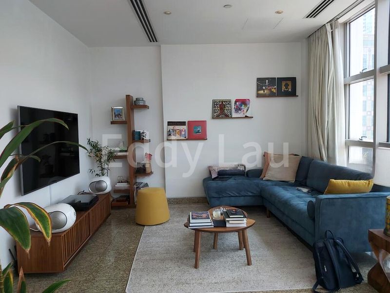 1 Bed Apartment (Condo) for Rent in  Riverside 48 - Image 2