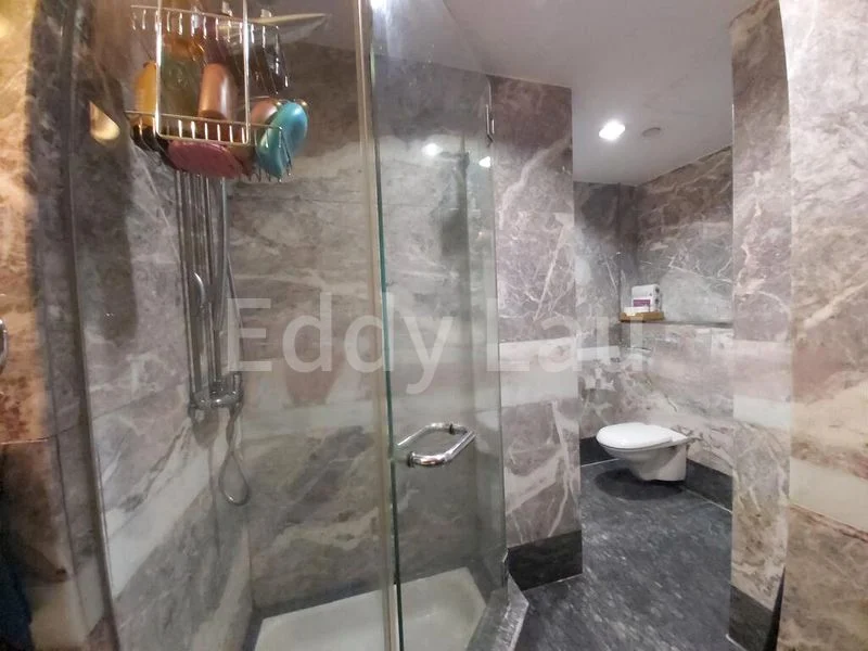 1 Bed Apartment (Condo) for Rent in  Riverside 48 - Image 4