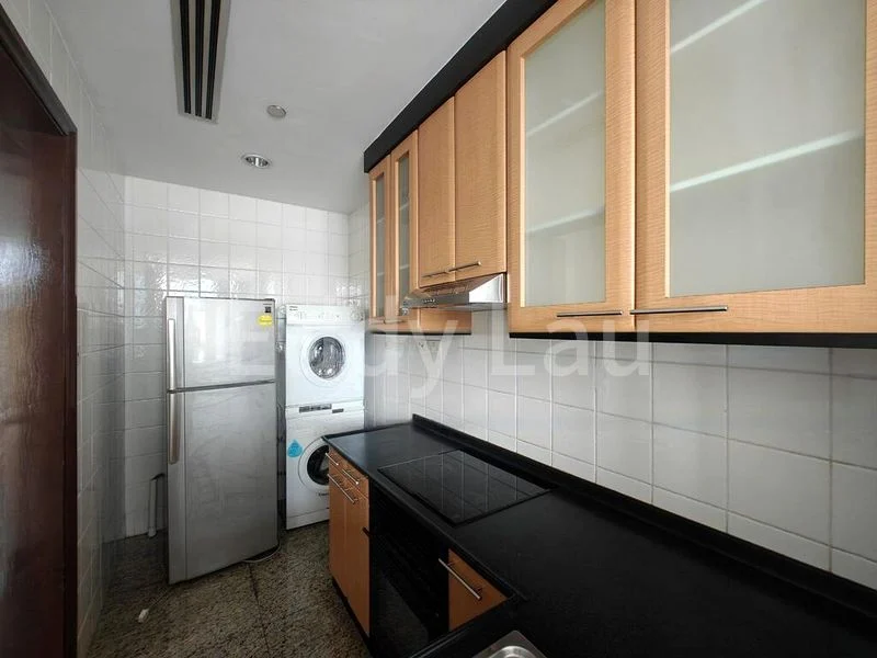 1 Bed Apartment (Condo) for Rent in  Riverside 48 - Image 13