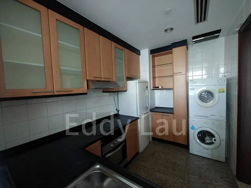 1 Bed Apartment (Condo) for Rent in  Riverside 48 - Image 6