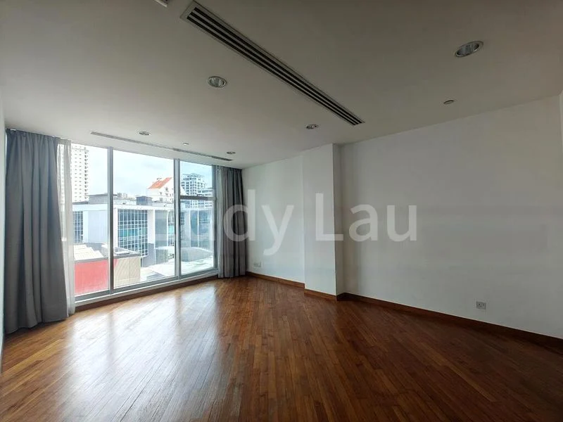 1 Bed Apartment (Condo) for Rent in  Riverside 48 - Image 12