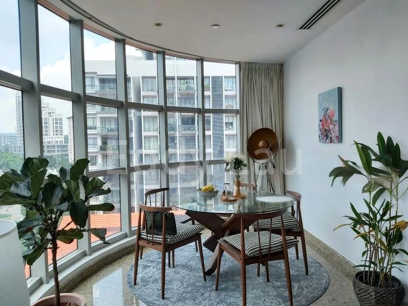 1 Bed Apartment (Condo) for Rent in  Riverside 48 - Image 1