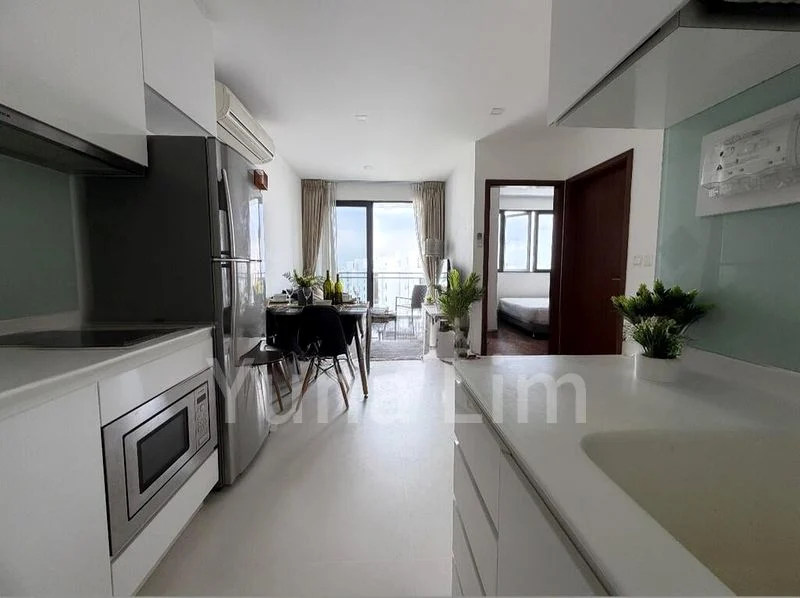 2 Bed Condo for Sale in  Urban Vista - Image 16