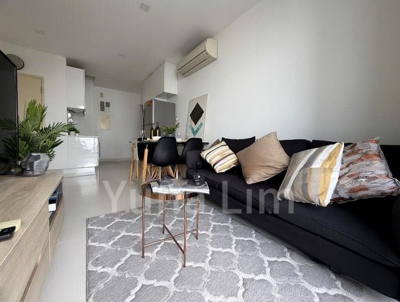 2 Bed Condo for Sale in  Urban Vista - Image 14