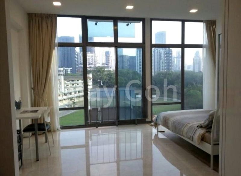 1 Bed Apartment (Condo) for Sale in  The Montana - Image 1