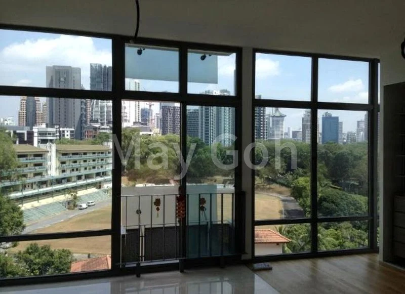 1 Bed Apartment (Condo) for Sale in  The Montana - Image 6