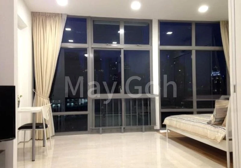 1 Bed Apartment (Condo) for Sale in  The Montana - Image 5