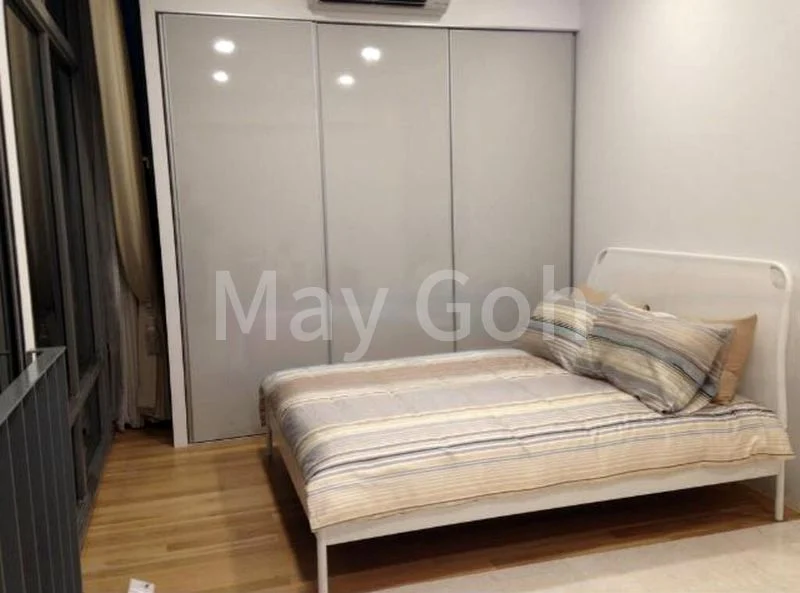 1 Bed Apartment (Condo) for Sale in  The Montana - Image 2