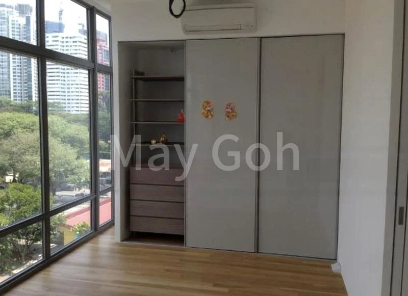 1 Bed Apartment (Condo) for Sale in  The Montana - Image 4