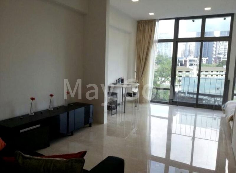 1 Bed Apartment (Condo) for Sale in  The Montana - Image 3