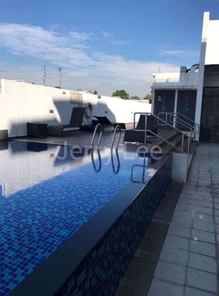 2 Bed Apartment (Condo) for Sale in Novena Regency - Image 8