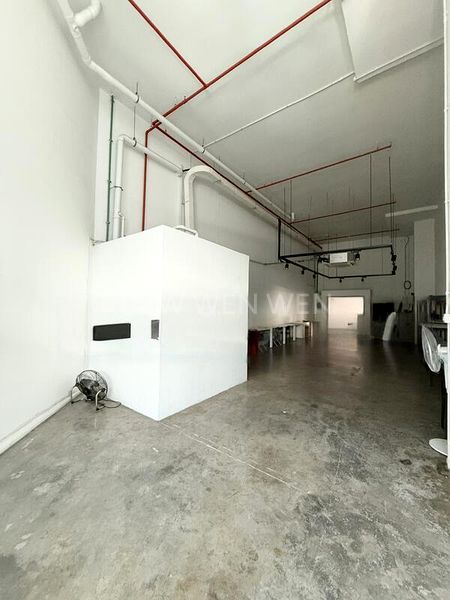 Light Industrial (B1) for Rent: Oxley BizHub - Image 2