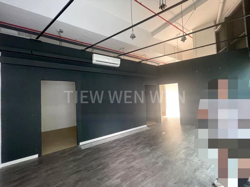 Light Industrial (B1) for Rent: Oxley BizHub - Image 9