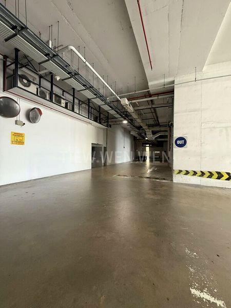 Light Industrial (B1) for Rent: Oxley BizHub - Image 4